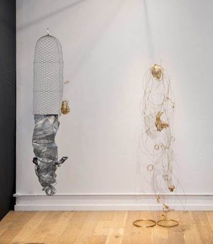 ID ME - Mother Upside Down with Mediator 1