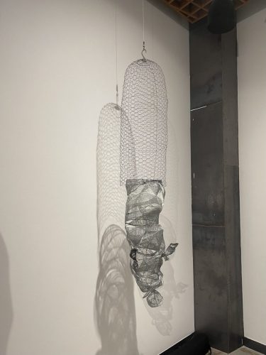 ID ME - Mother Upside Down