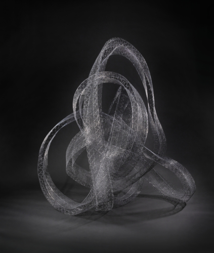 Walk Slowly- Möbius