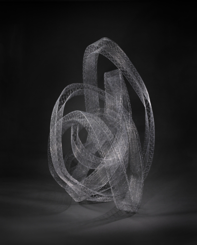 Walk Slowly- Möbius