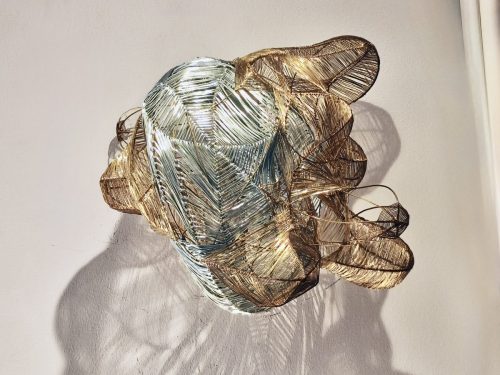Chrysalis 10 