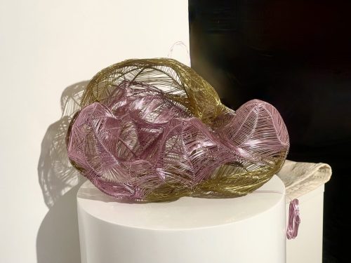 Chrysalis 1